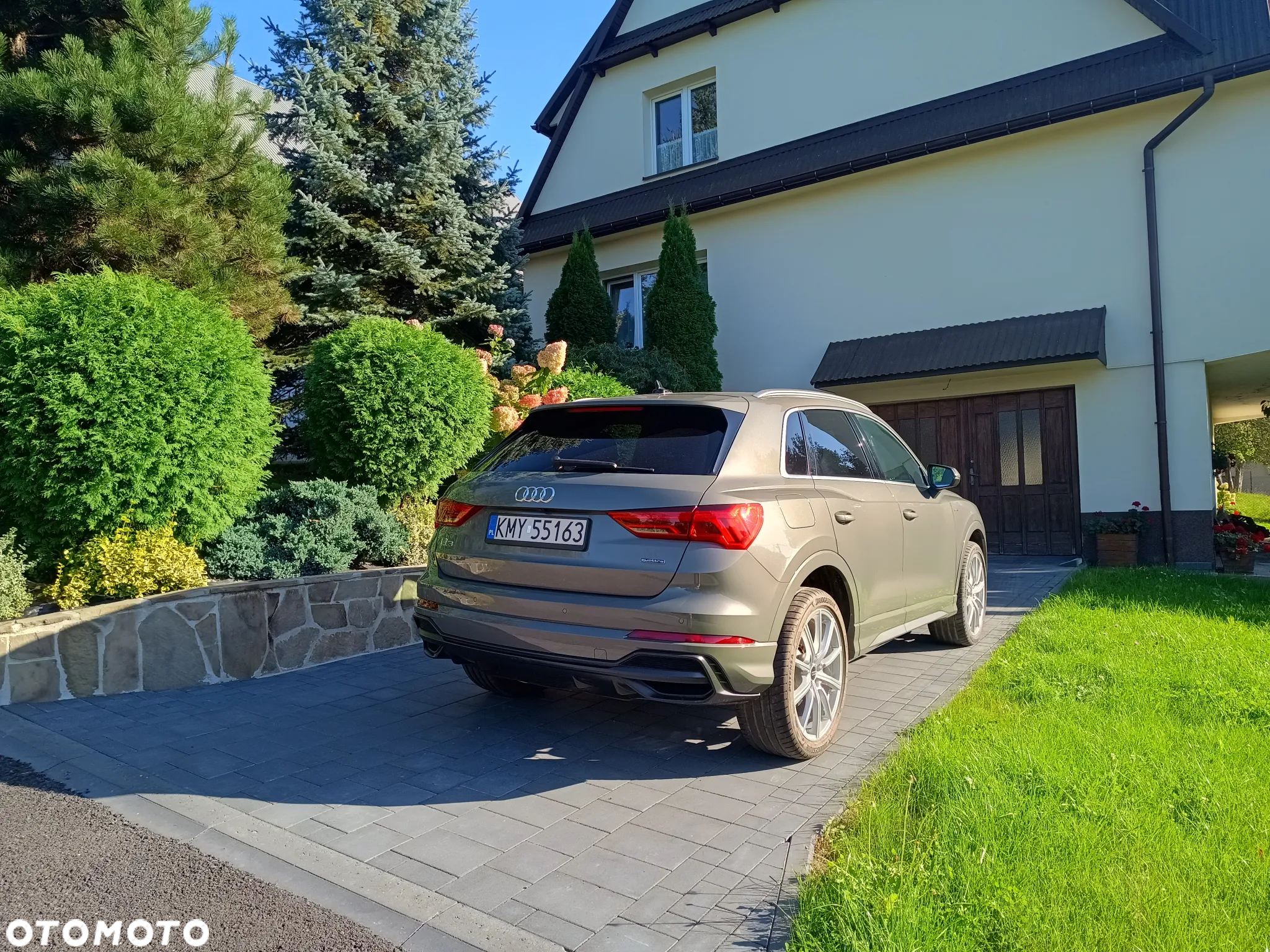 Audi Q3 - 31