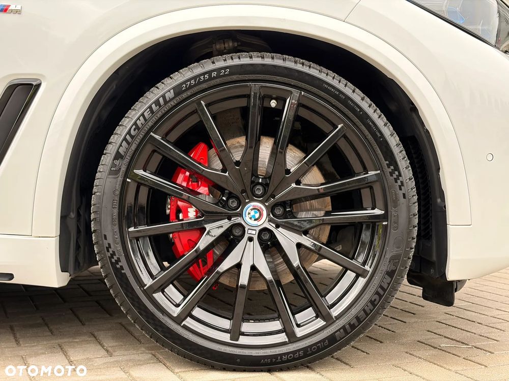 BMW X5 xDrive30d mHEV - 31