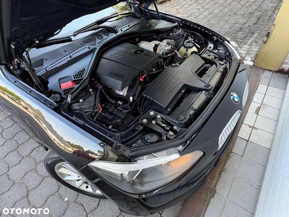 BMW Seria 1 - 17