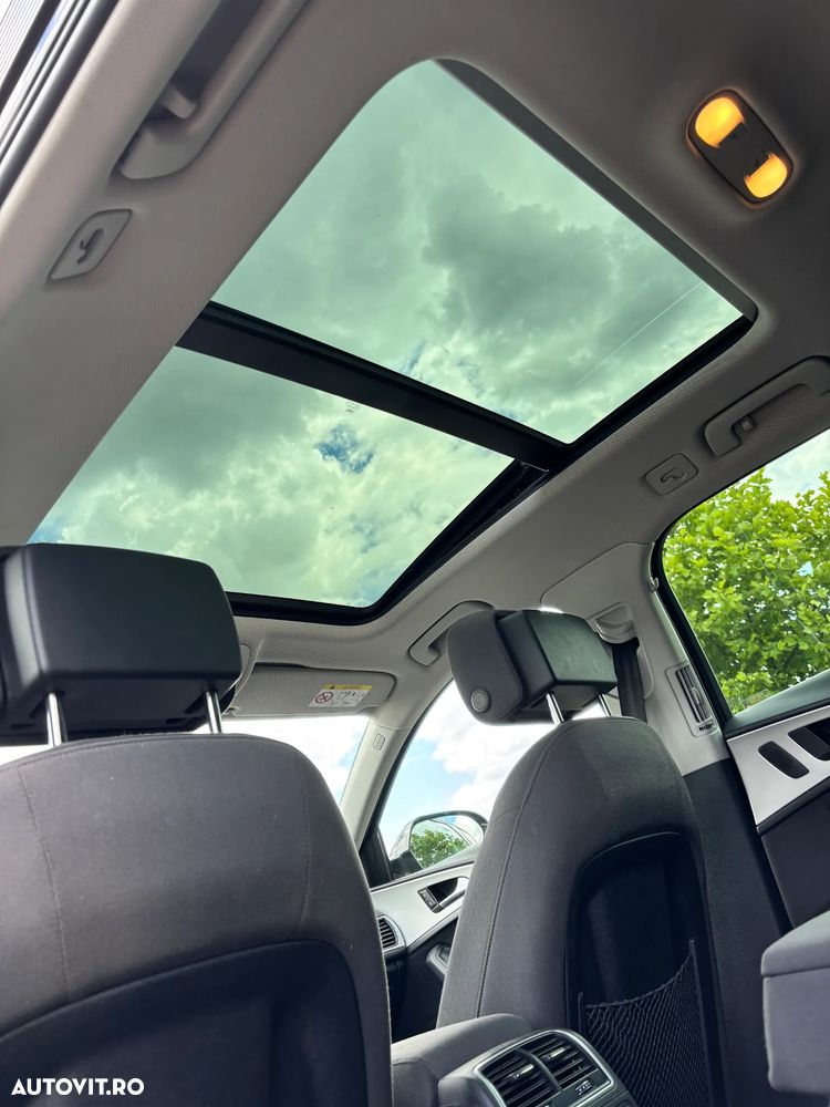 Audi A6 Avant 2.0 TDI Ultra S tronic - 19