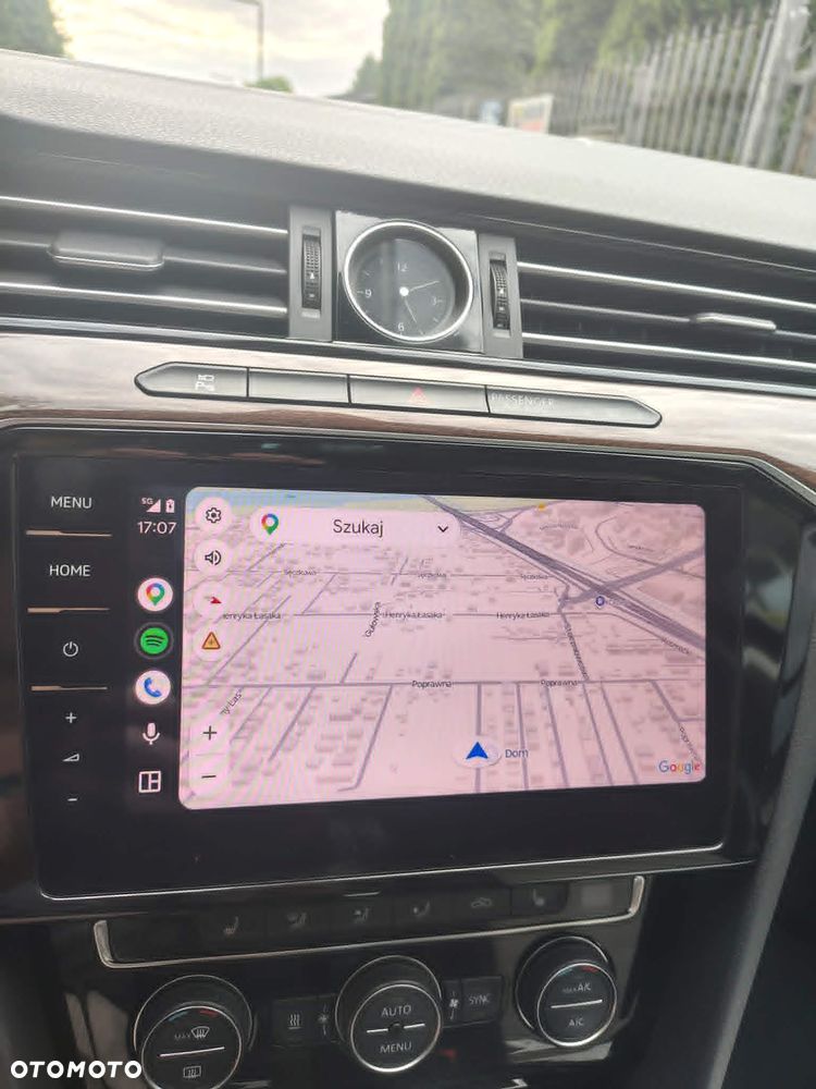 Volkswagen Passat 2.0 TDI BMT Highline DSG - 4
