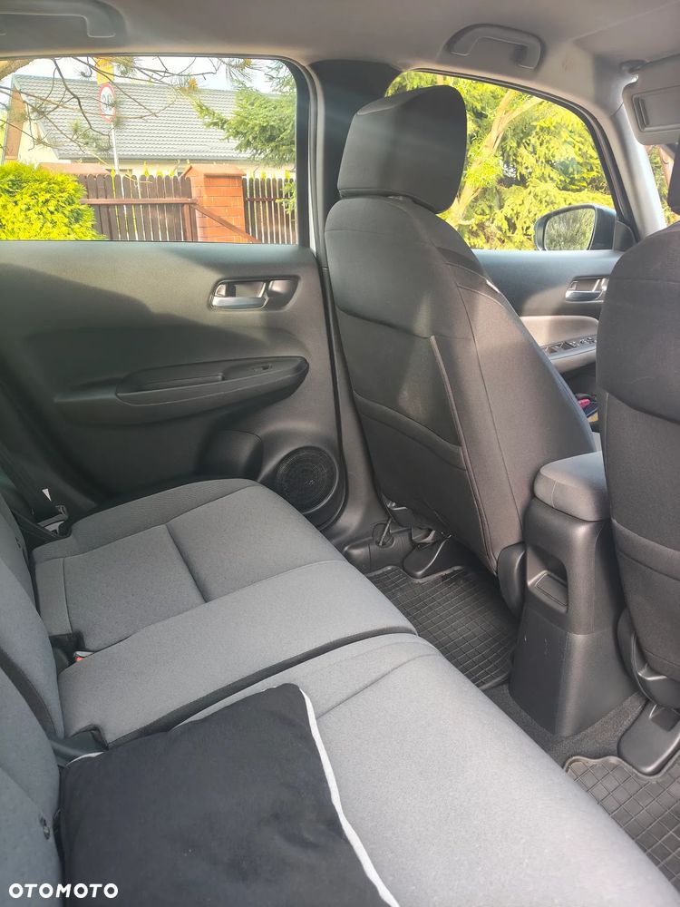 Honda Jazz - 17
