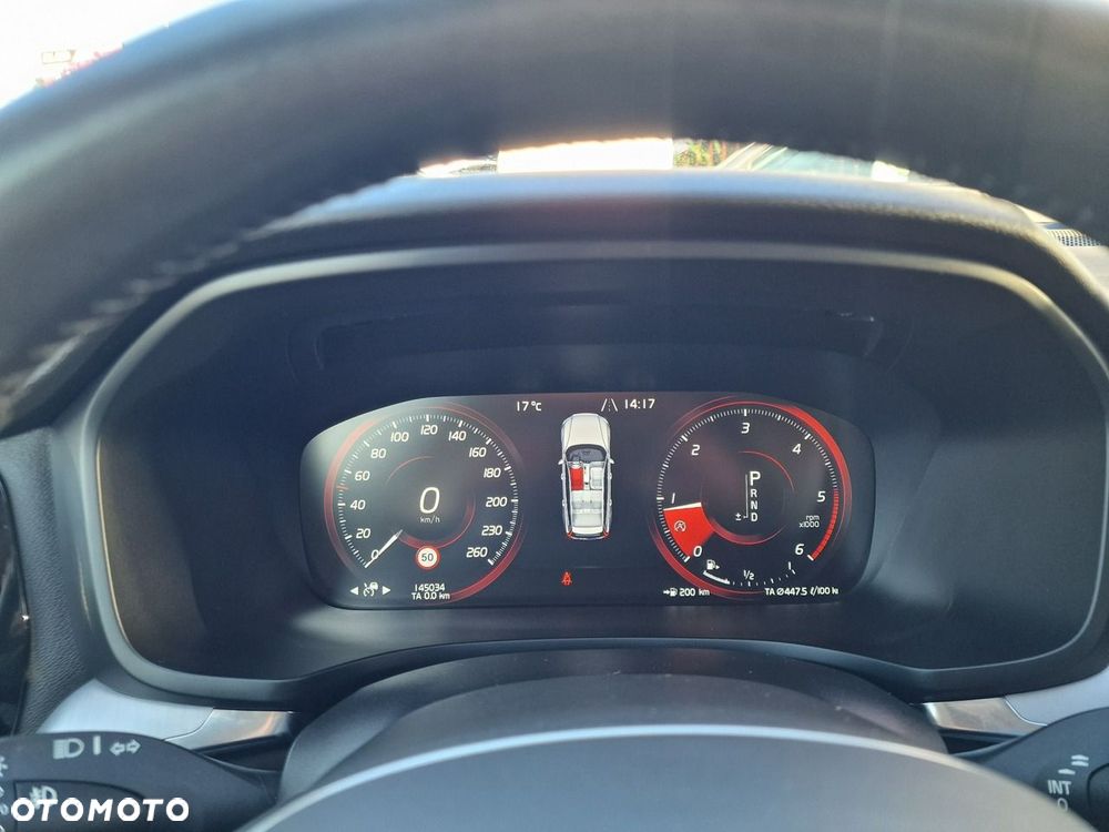 Volvo V60 D3 Geartronic Momentum Pro - 22