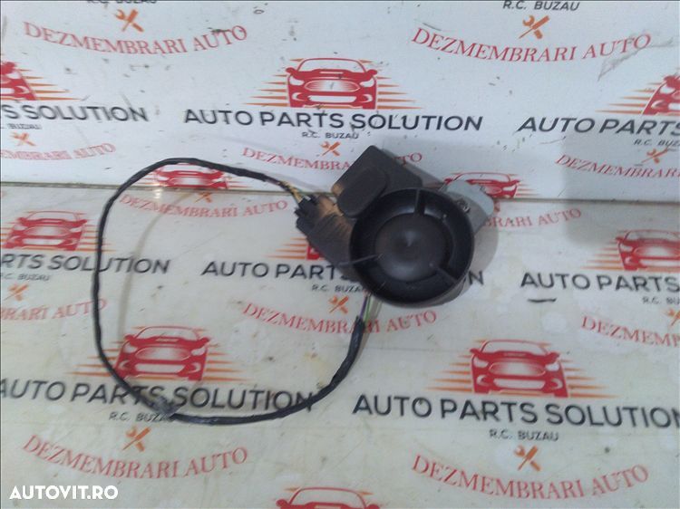boxa alarma auto nissan qashqai an fabr. 2011 - 1