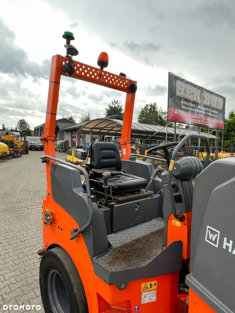 Hamm HD 14 TT - 15