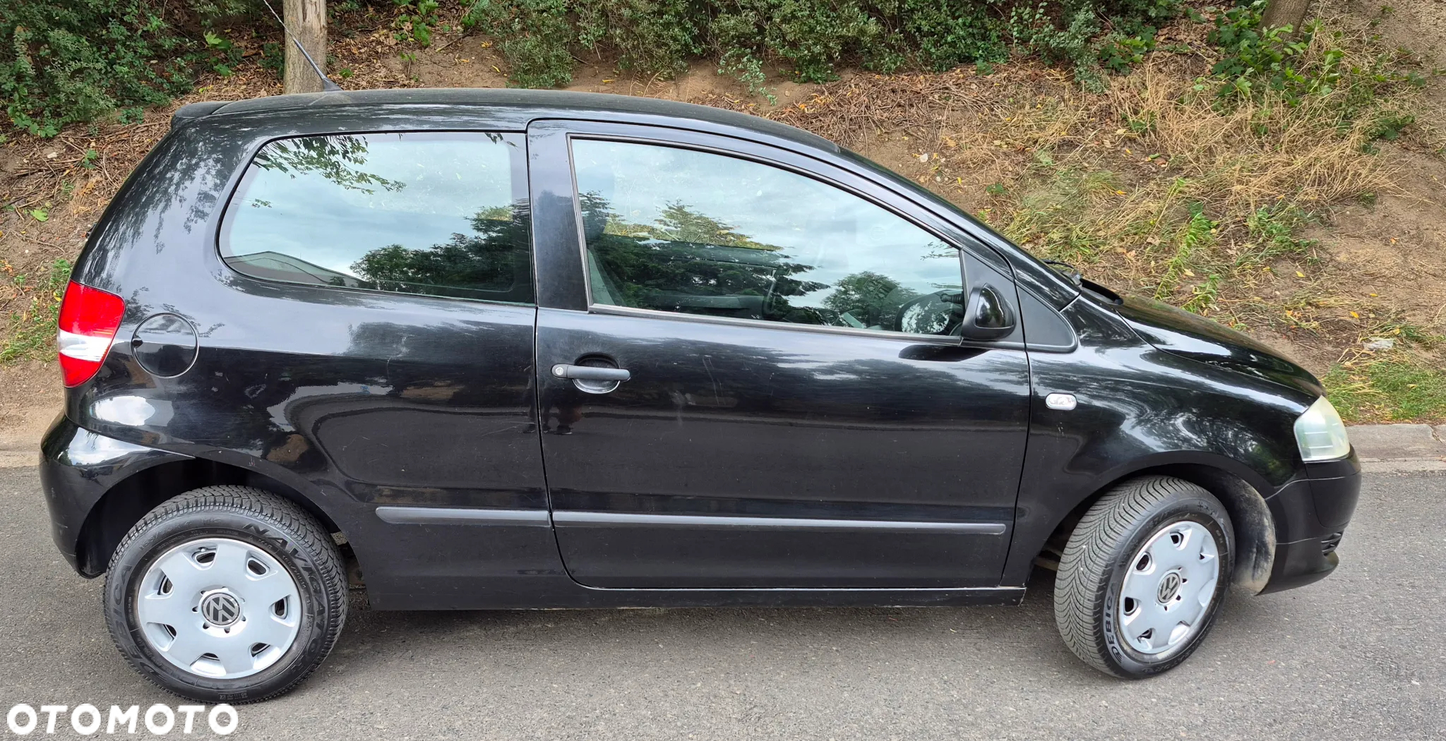 Volkswagen Fox 1.2 - 6
