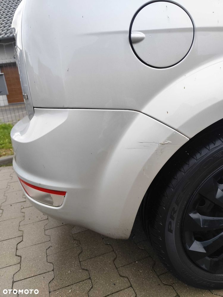 Ford Focus - 7