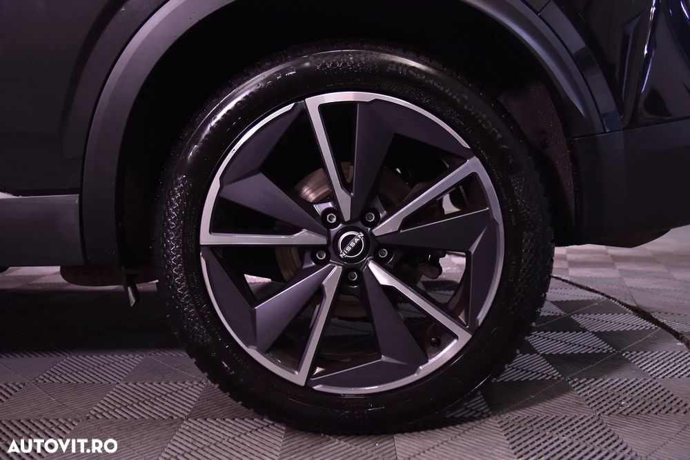 Nissan Qashqai - 13