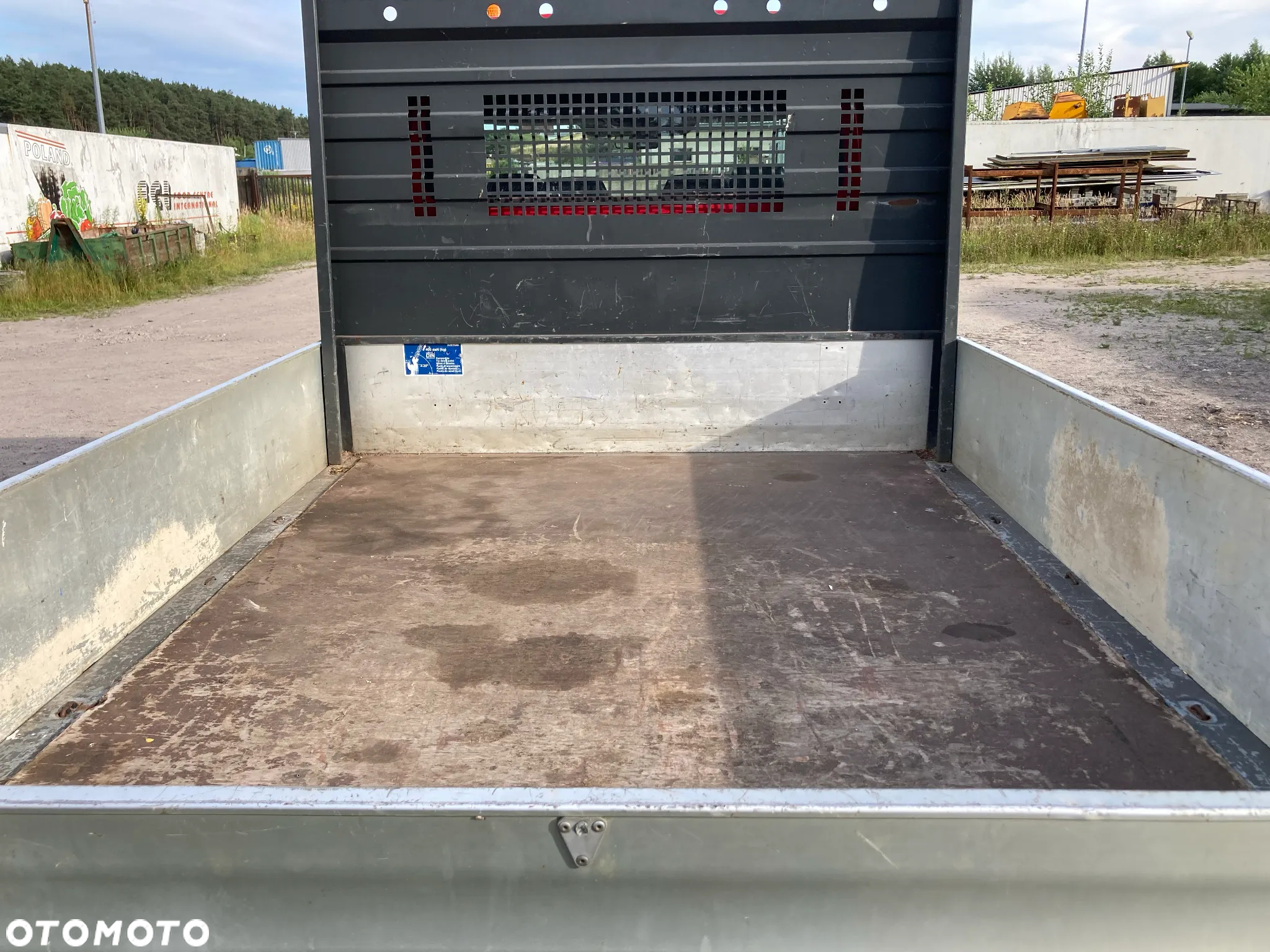 Volkswagen Crafter 2.0 TDI - 6