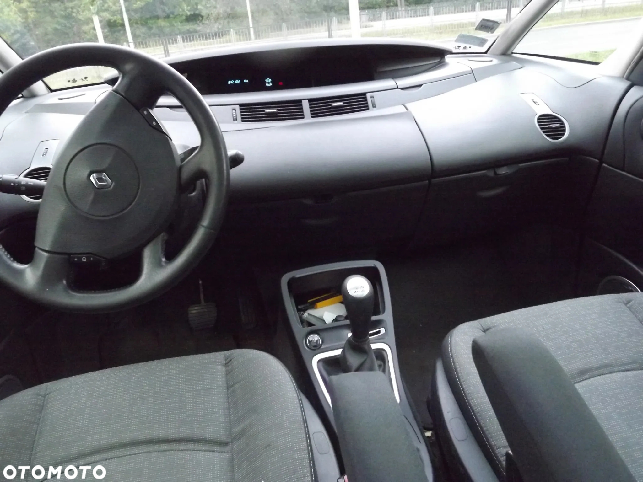Renault Espace 2.0 dCi FAP Dynamique - 8