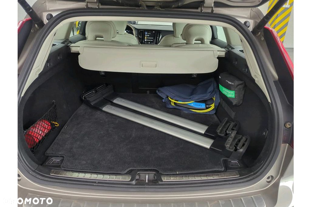 Volvo V60 - 12