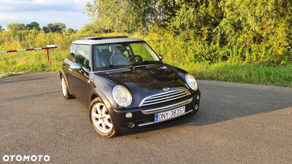 MINI Cooper Park Lane - 10