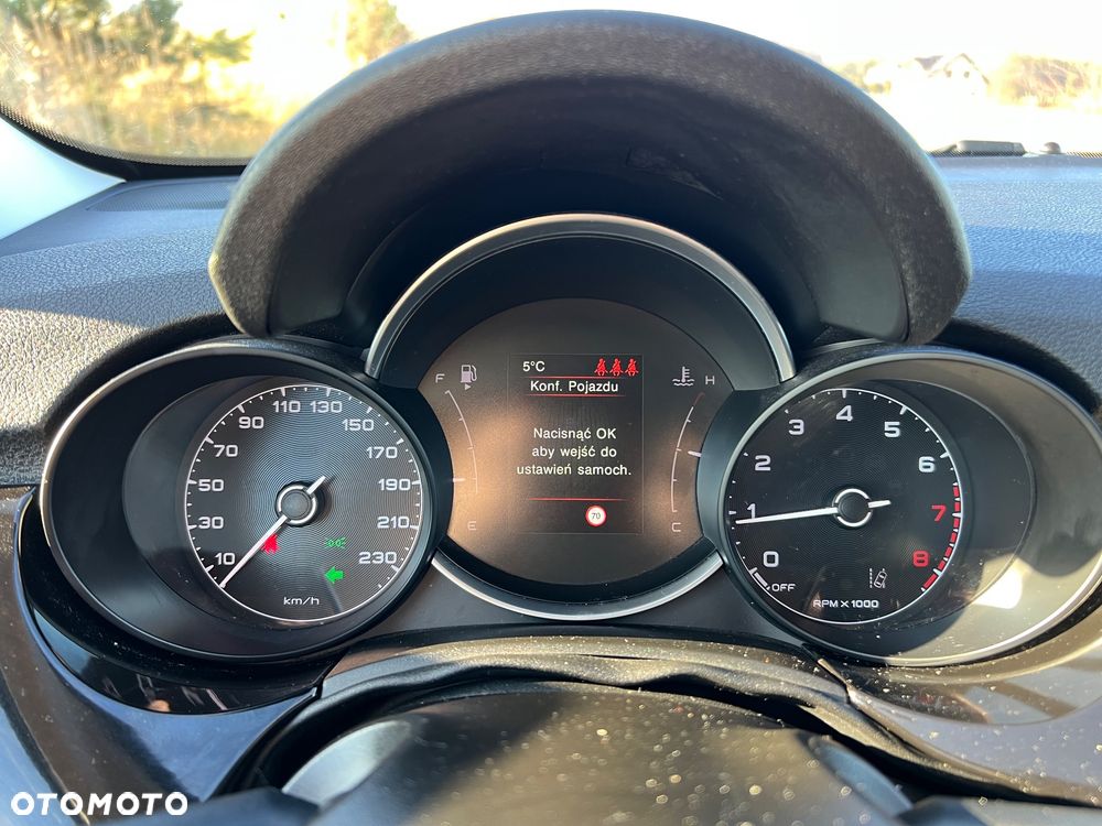 Fiat 500X 1.0 FireFly Turbo 4x2 S&S City Cross - 18