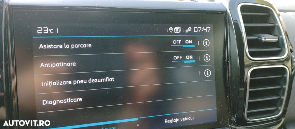 Citroën C5 Aircross 1.5 BlueHDi S&S EAT8 Feel - 20