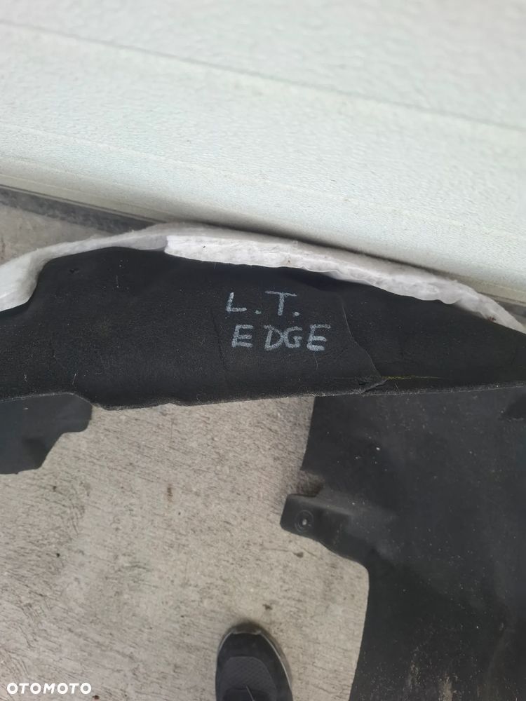 Ford Edge MK2 Nadkole Lewe Tył - 4