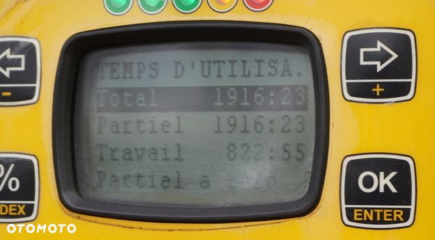 Renault C280 DTI 8 / HDS Fassi 5,6 t / Zasięg 8 m / Platforma 15 EPAL - 13