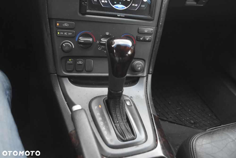 Volvo S80 D5 Executive - 12