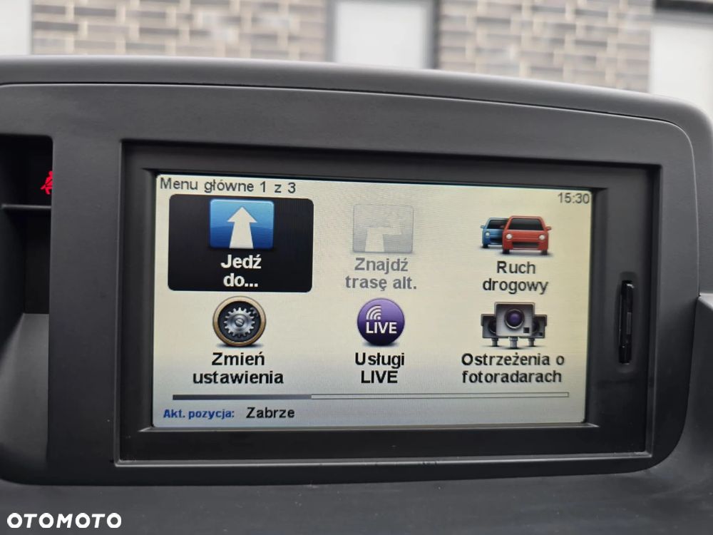 Renault Megane 1.4 16V TCE Privilege - 31