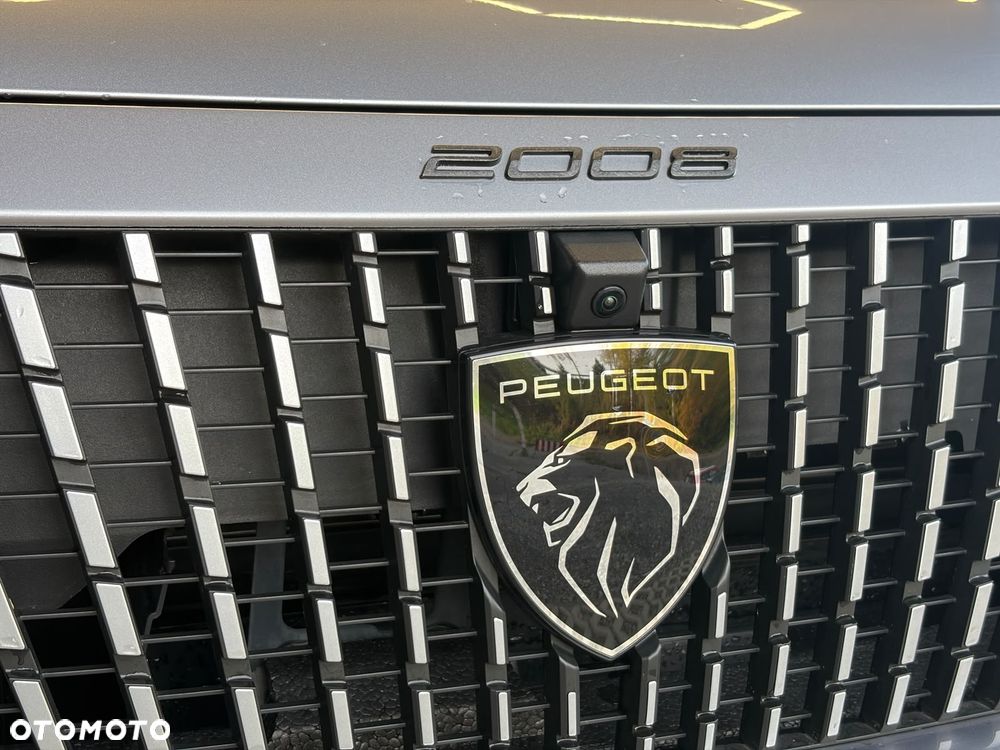 Peugeot 2008 1.2 PureTech GT S&S EAT8 - 11