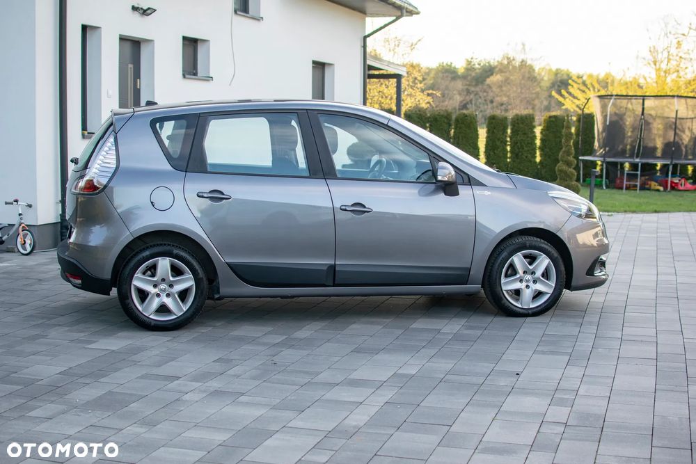Renault Scenic - 14