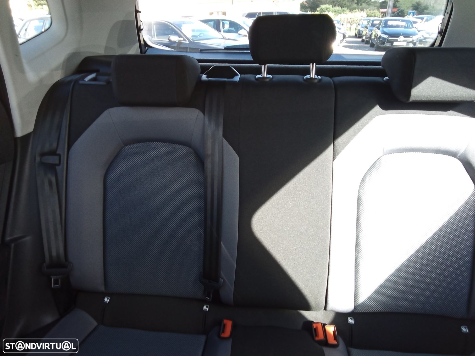 SEAT Arona 1.0 TSI Style - 26