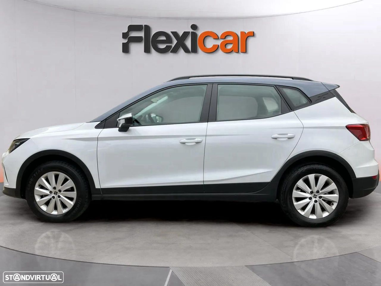 SEAT Arona 1.0 TSI Style - 6