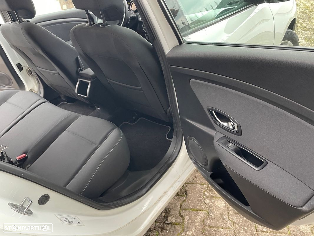 Renault Mégane - 15