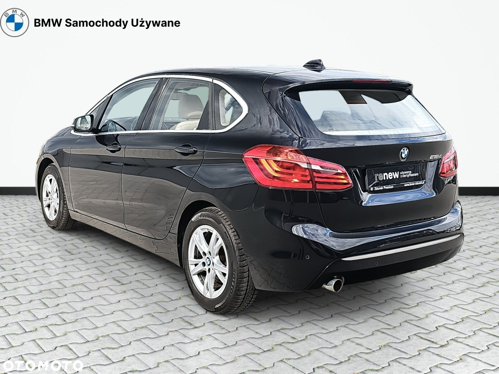 BMW Seria 2 - 7