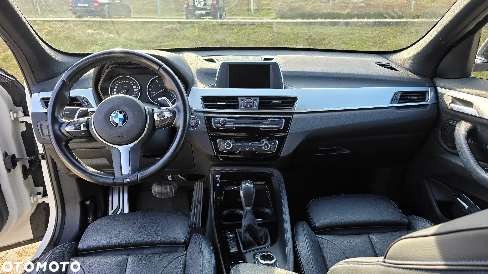 BMW X1 xDrive20d M Sport - 6