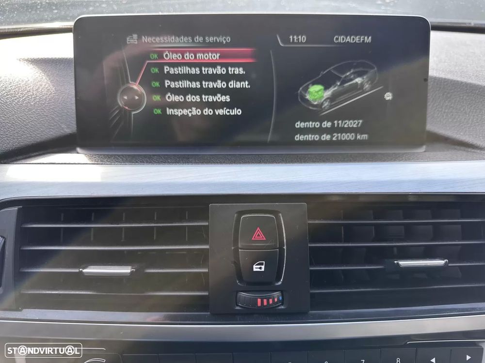 BMW 430 Gran Coupé d Pack M Auto - 43