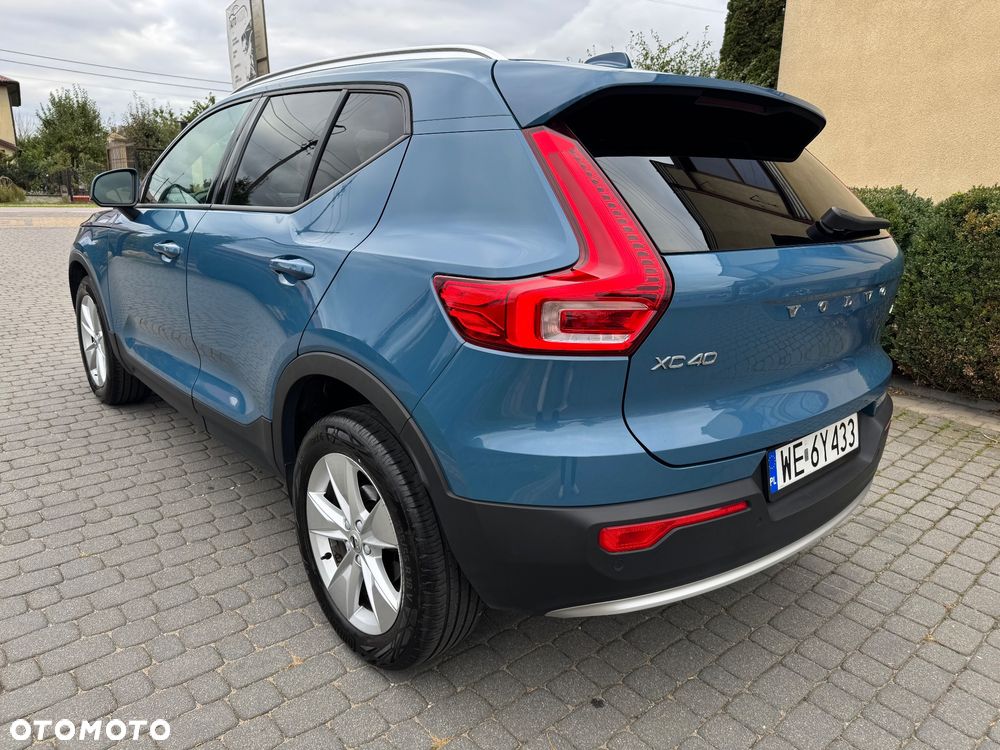 Volvo XC 40 T2 Core - 7