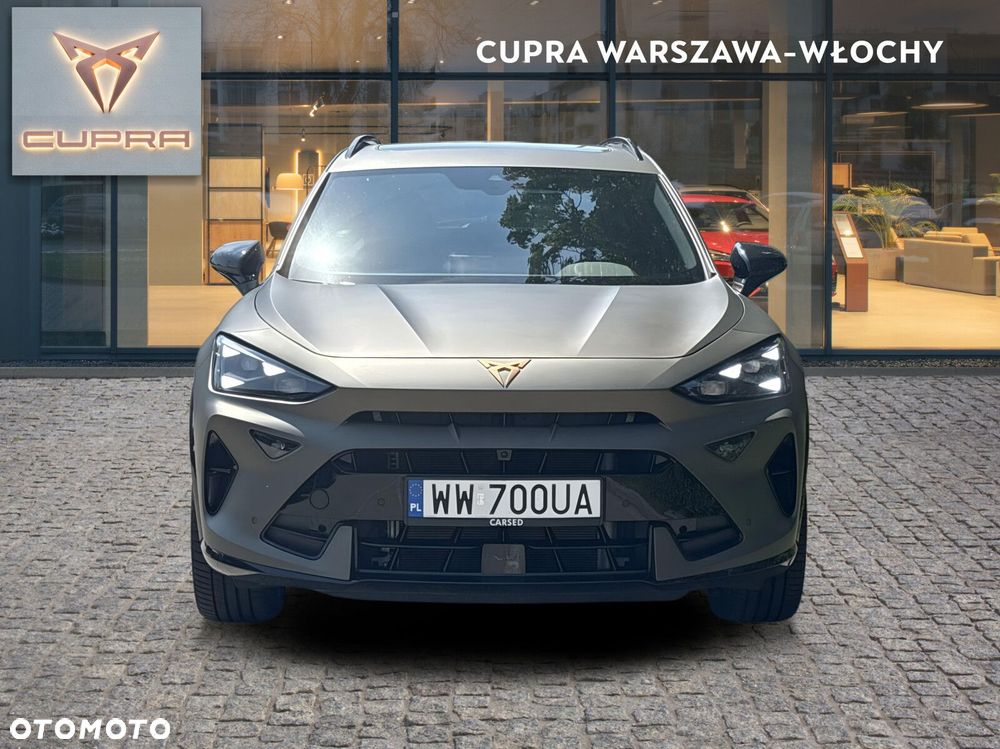 Cupra Formentor 2.0 TSI 4Drive DSG - 9