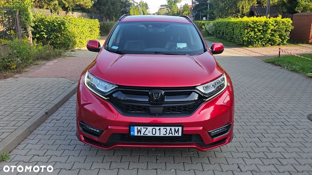 Honda CR-V 2.0 i-MMD Executive (Honda Connect+) - 2