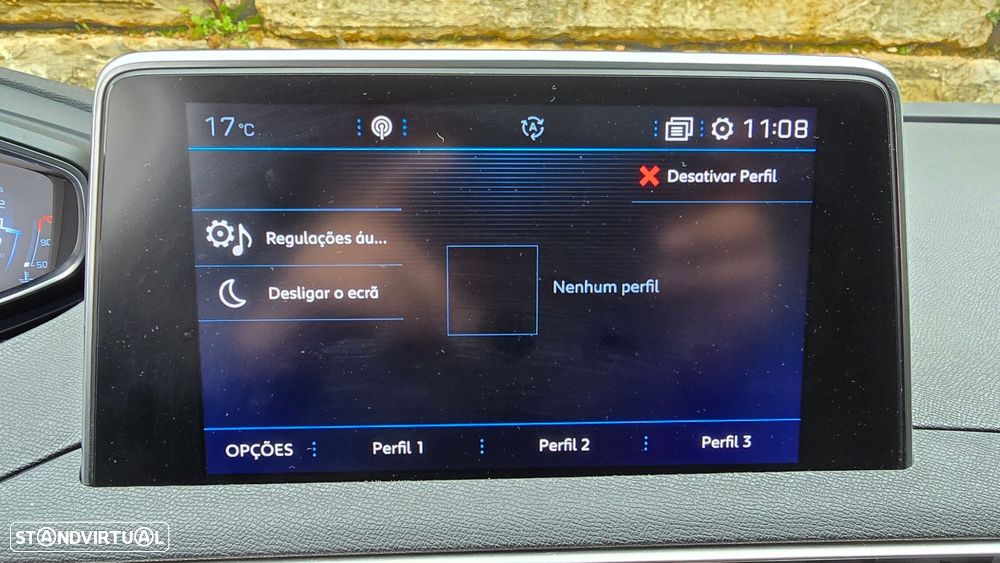 Peugeot 5008 1.5 BlueHDi Active - 39