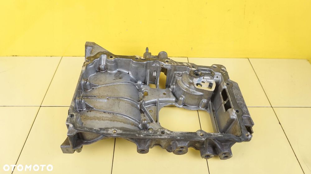 208 II C4 C5 1.2 THP PURETECH 21r 131KM HNS miska oleju gora 9827467380 - 2