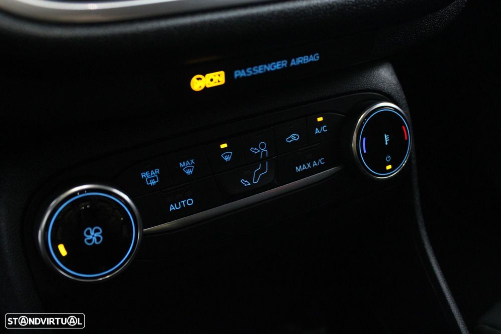Ford Fiesta 1.0 EcoBoost ST-Line - 21