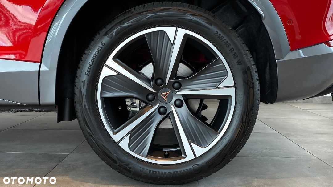 Cupra Formentor 1.5 TSI DSG - 10