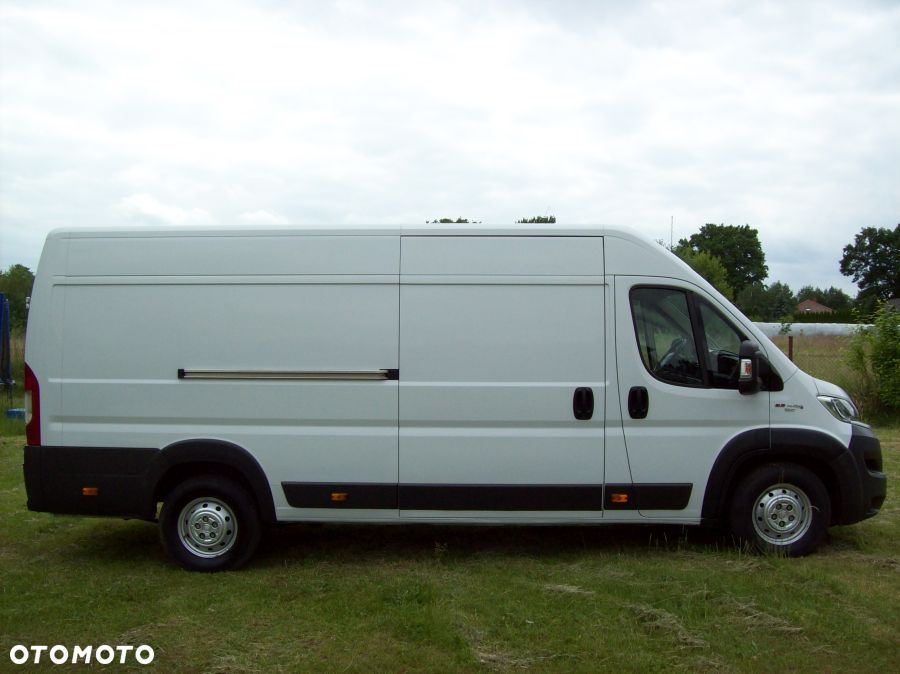 Fiat Ducato - 7