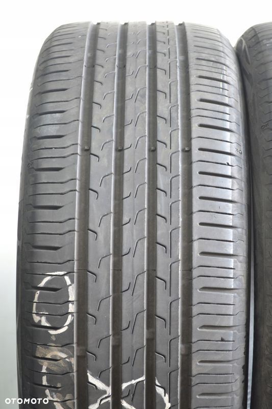 225/45R18 91W CONTINENTAL CONTIECOCONTACT 6 x2szt 3148o - 4