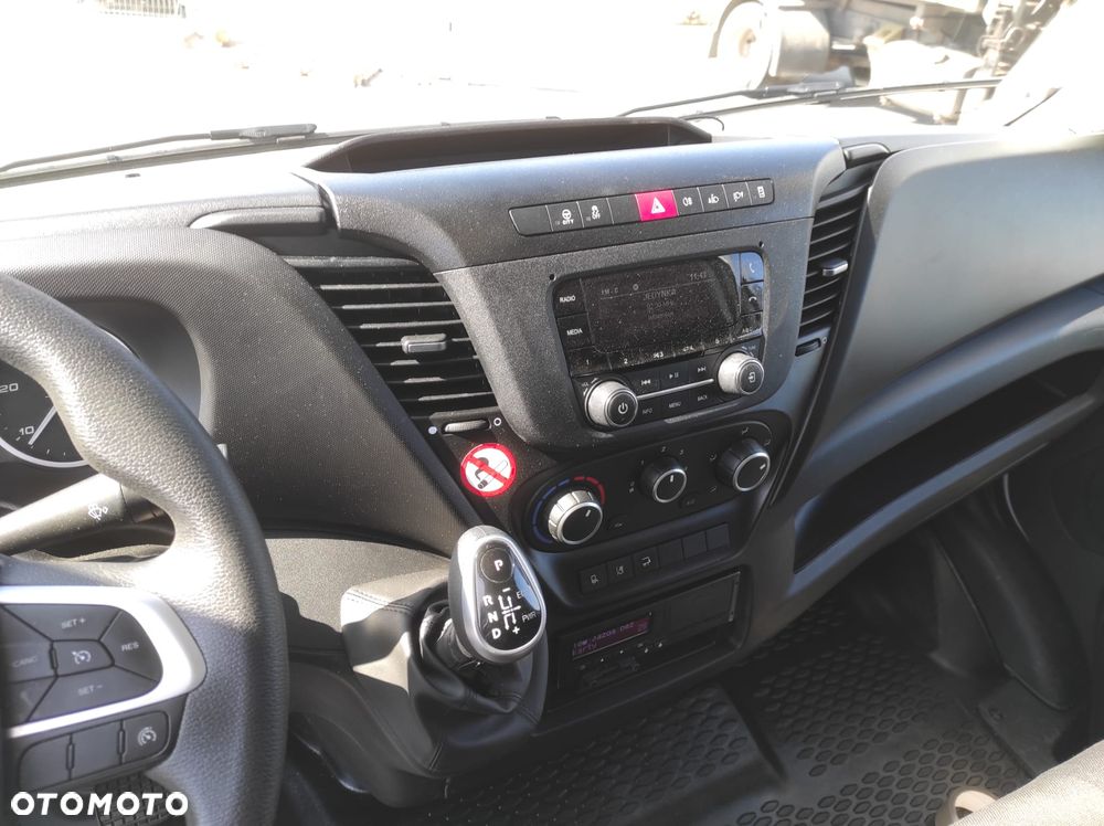 Iveco DAILY 70C18 - 19