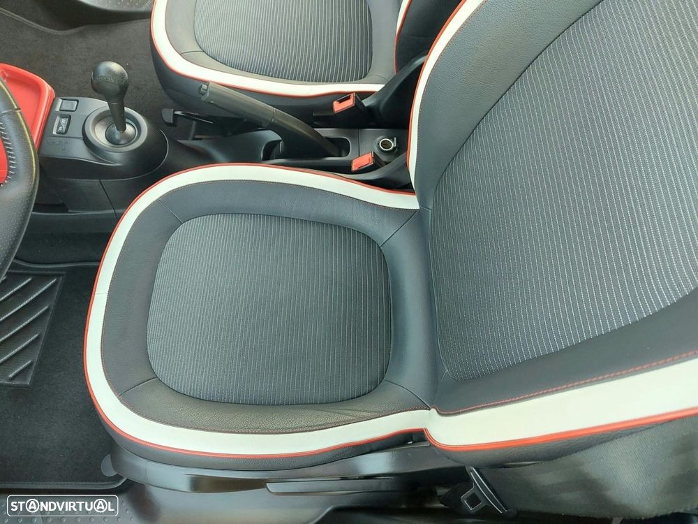 Renault Twingo 0.9 TCe Sport EDC - 20