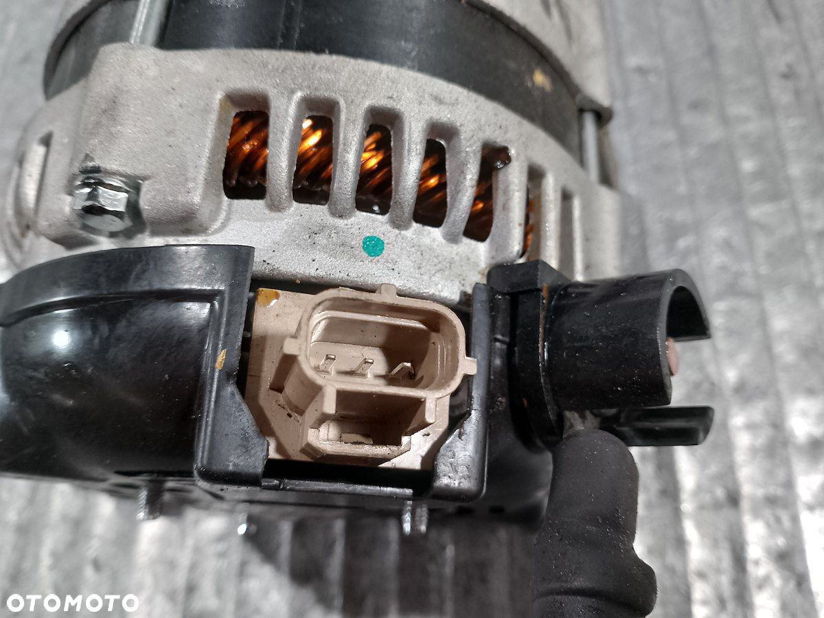 ALTERNATOR VOLVO V50 595.545.150.050  104210-3520+ - 5