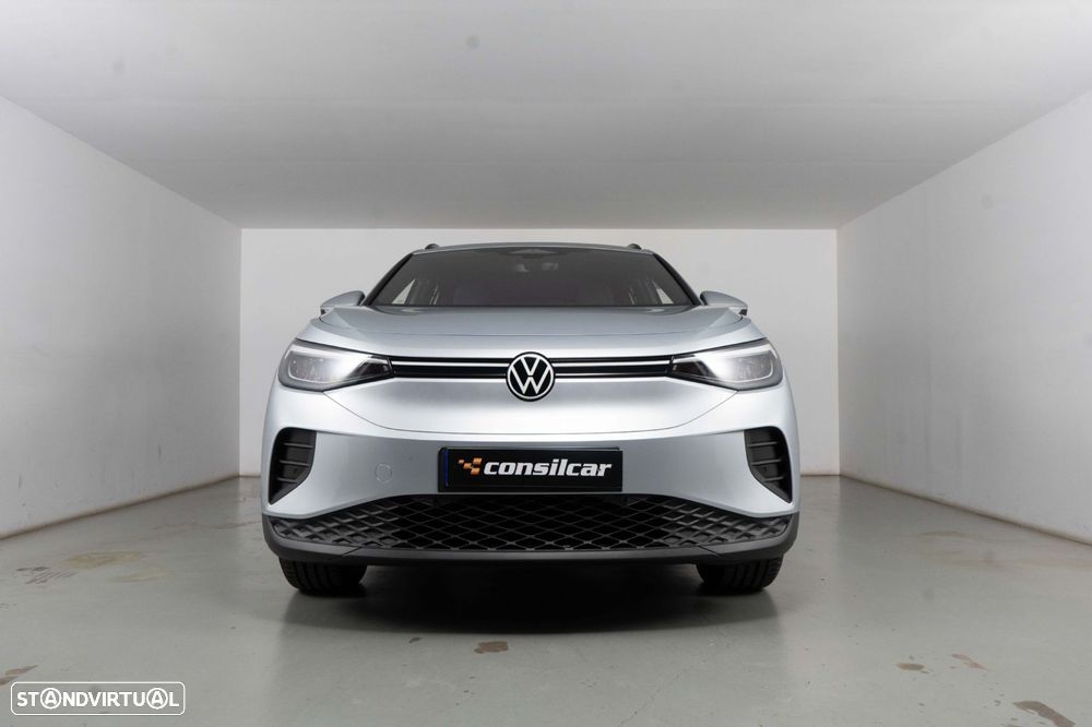VW ID.4 79 kWh Pro - 4