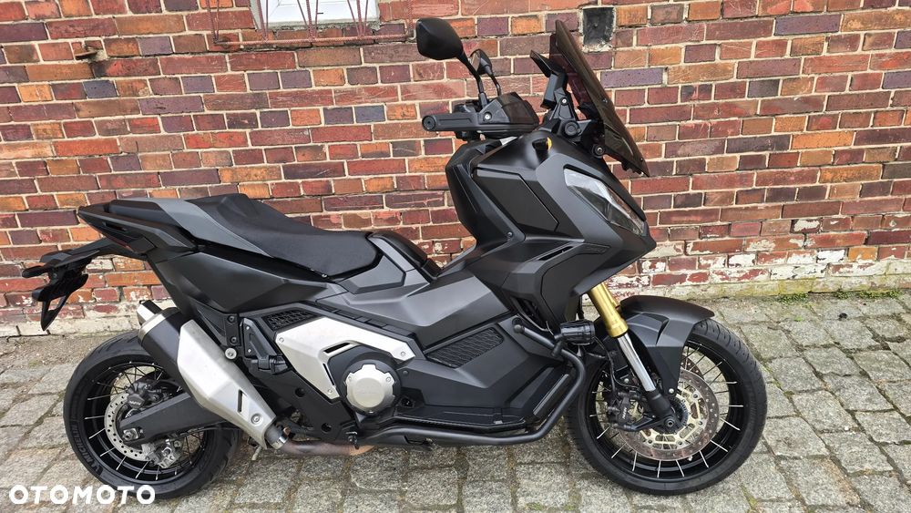 Honda X-ADV - 29