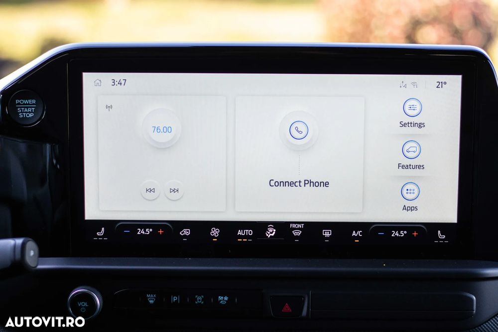 Ford Transit Custom - 32