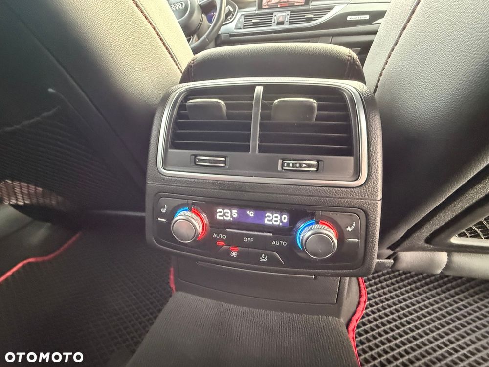 Audi A6 Avant 3.0 TDI Quattro S tronic - 22