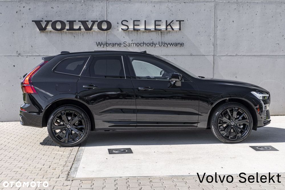 Volvo XC 60 - 6