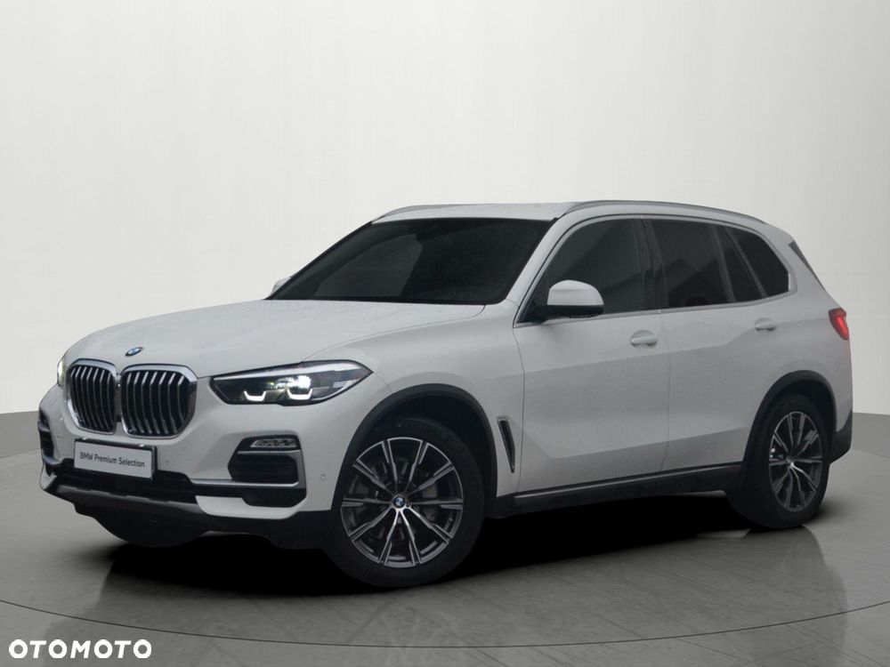 BMW X5 xDrive25d - 2