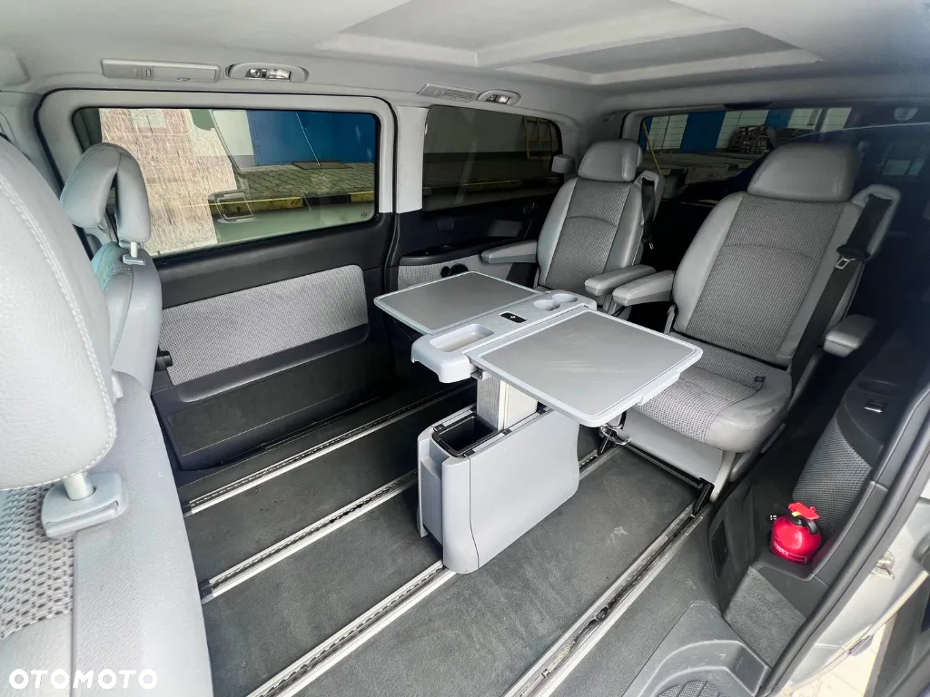 Mercedes-Benz Viano 3.0 CDI Ambiente - 12
