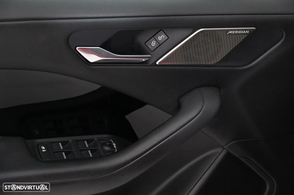 Jaguar I-Pace EV400 R-Dynamic HSE AWD - 33